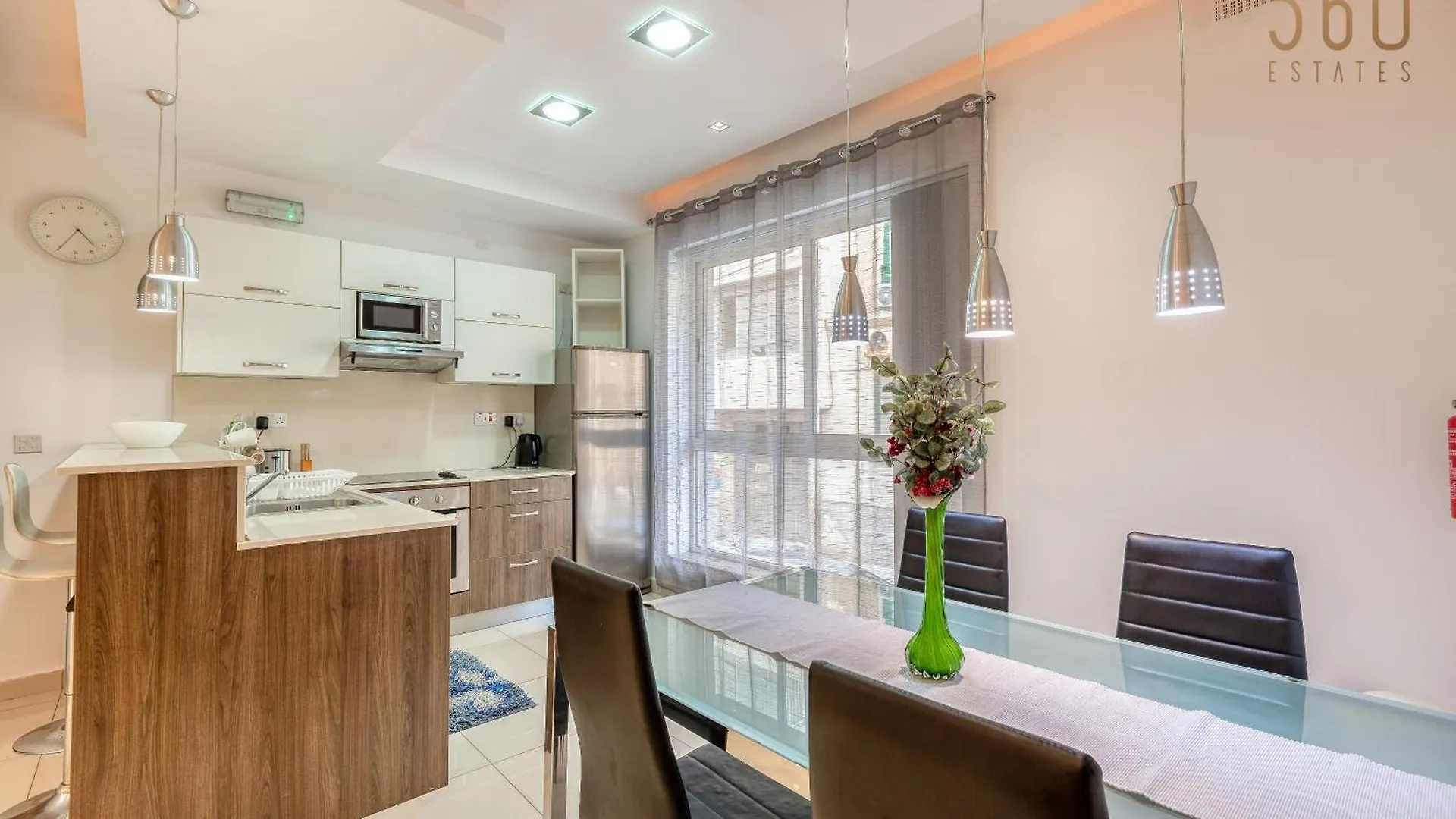 Apartment Lovely, Spacious 2Br Apt In The Centre Of Sliema By 360 Estates Malta