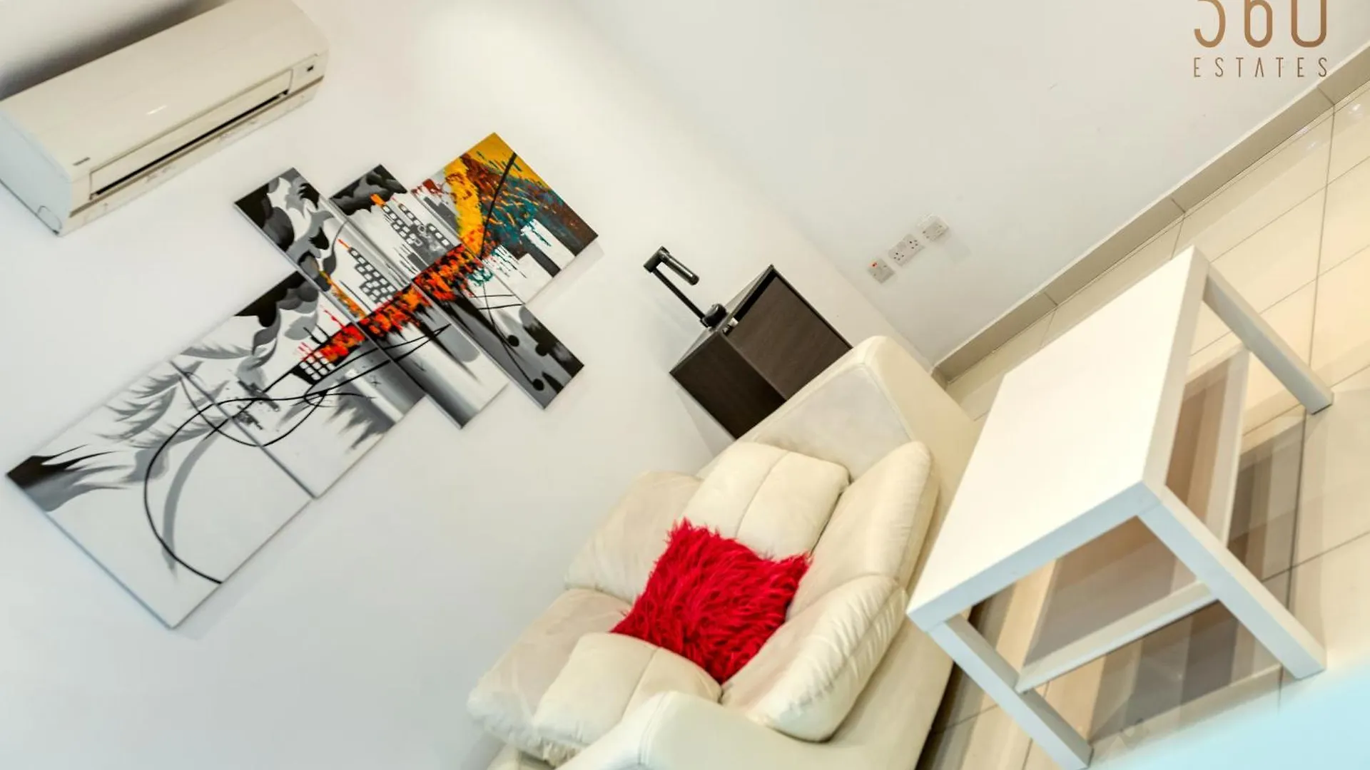 Lovely, Spacious 2Br Apt In The Centre Of Sliema By 360 Estates