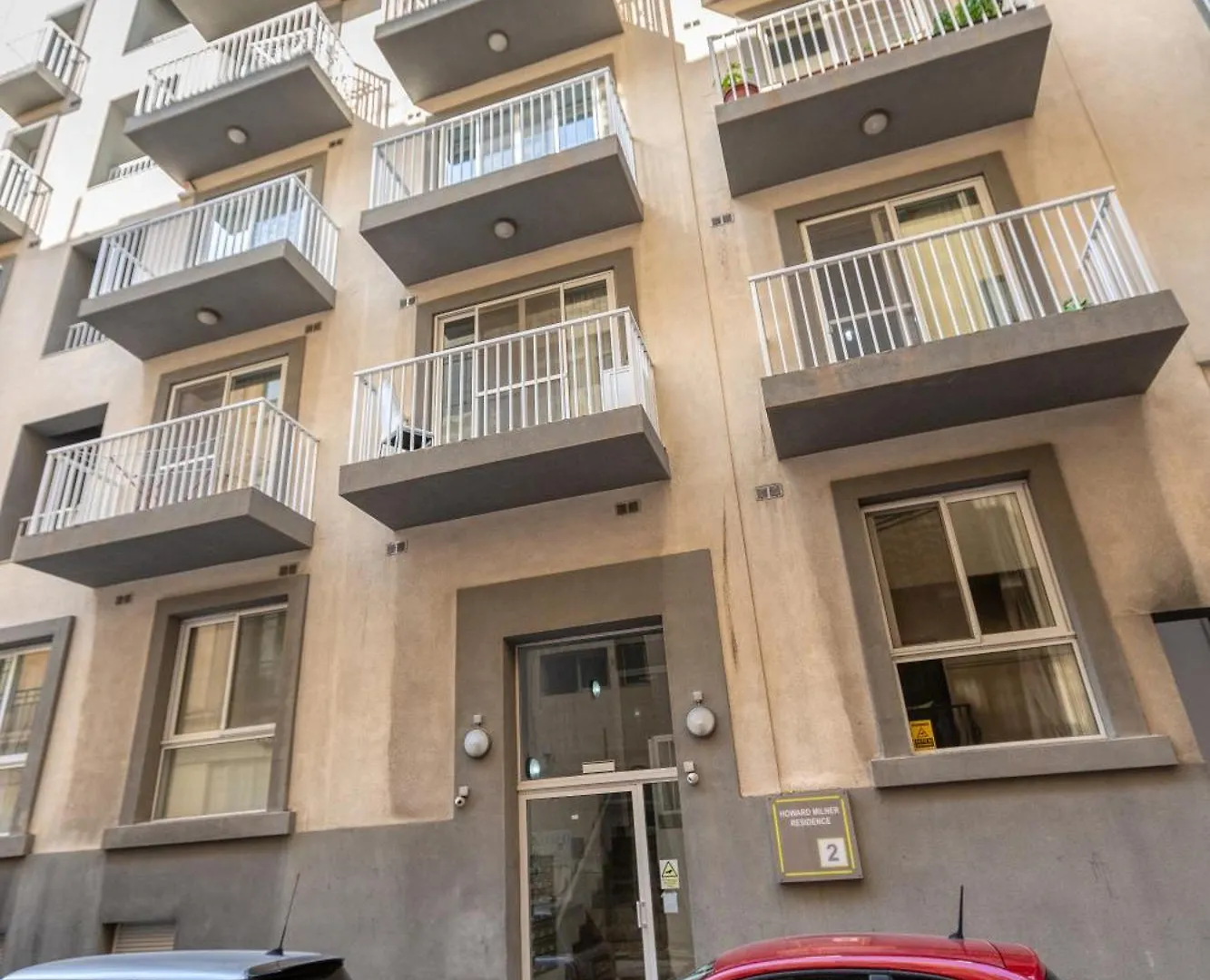 Apartment Lovely, Spacious 2Br Apt In The Centre Of Sliema By 360 Estates