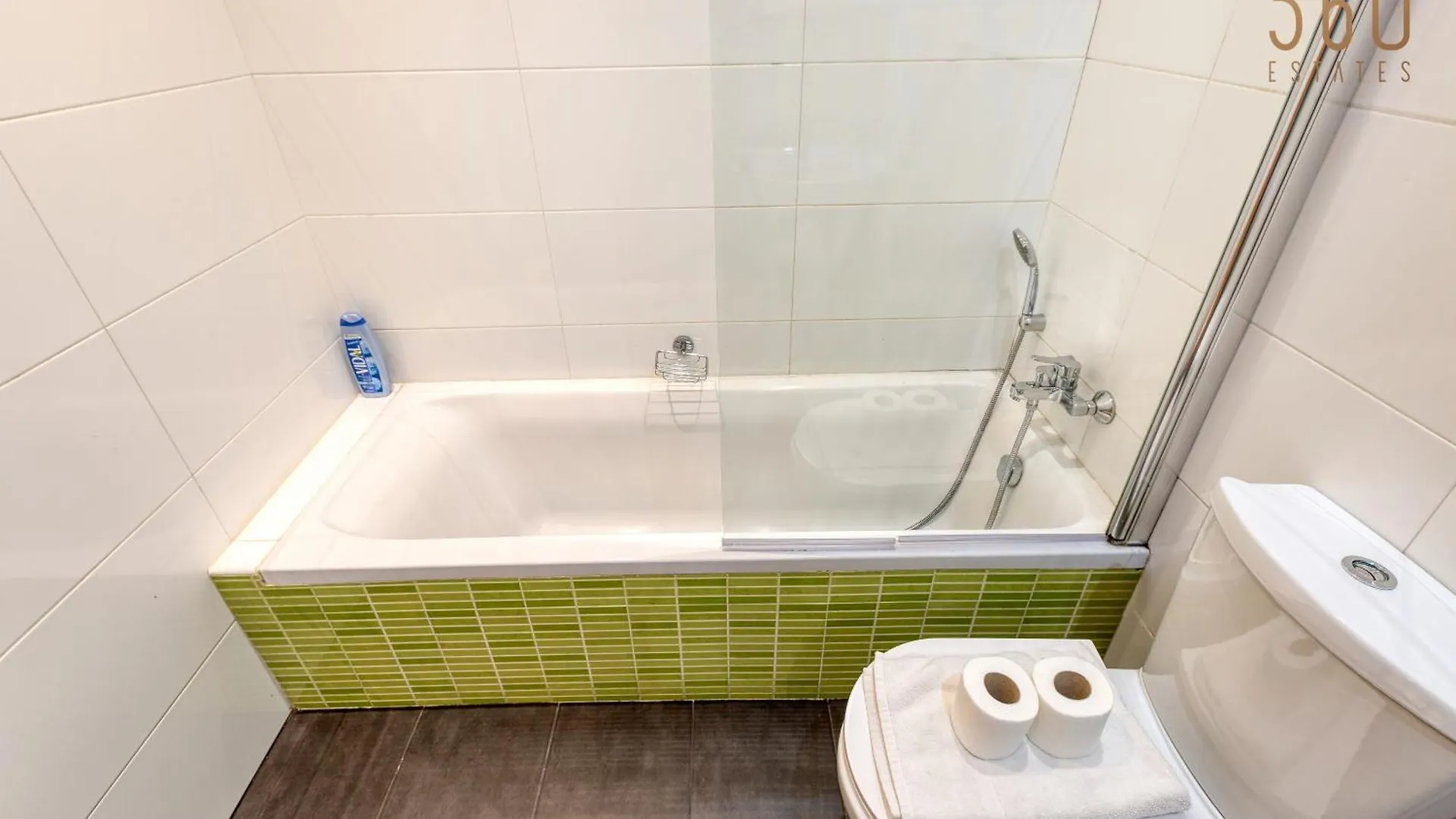 Lovely, Spacious 2Br Apt In The Centre Of Sliema By 360 Estates