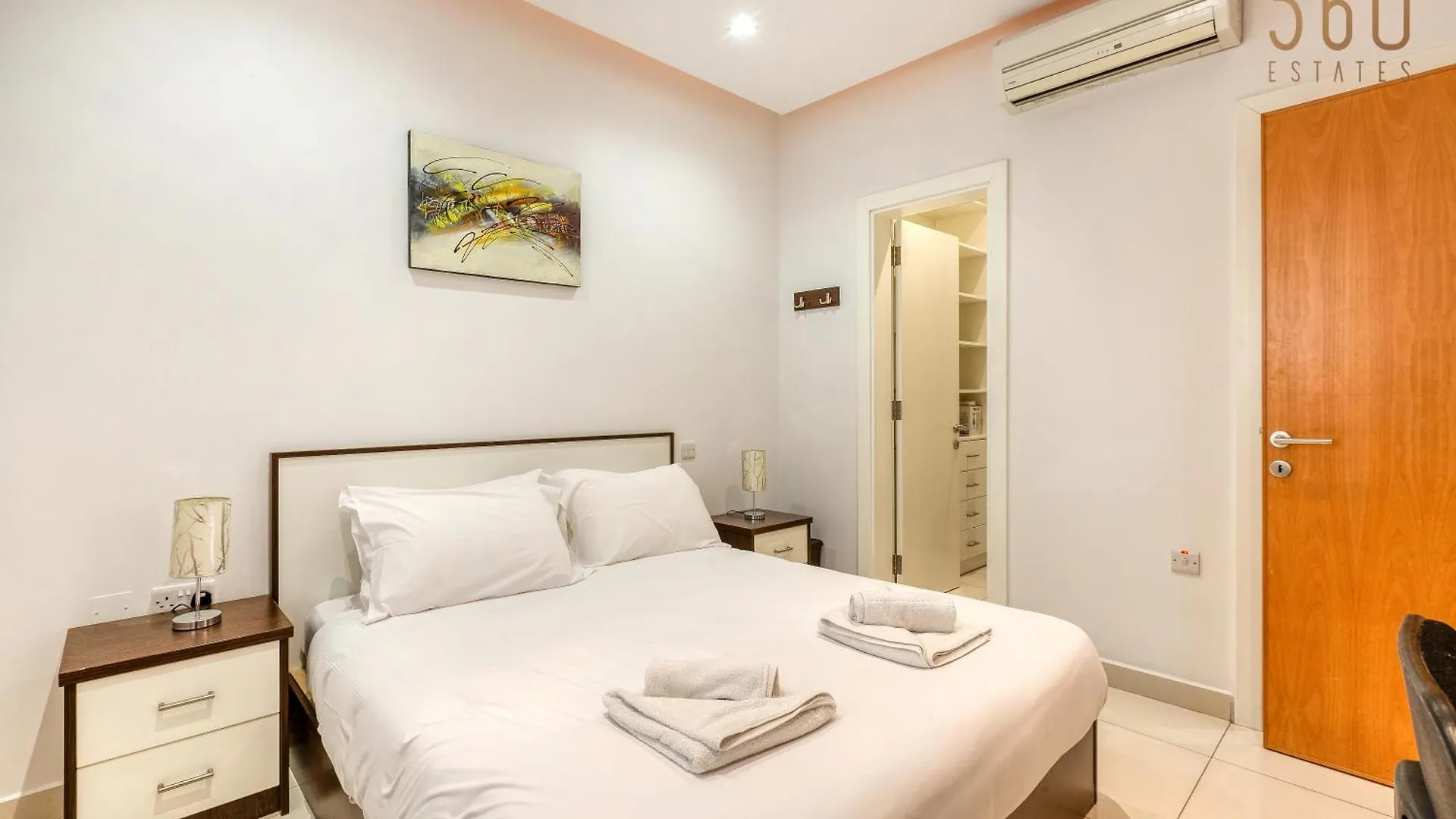 Apartment Lovely, Spacious 2Br Apt In The Centre Of Sliema By 360 Estates