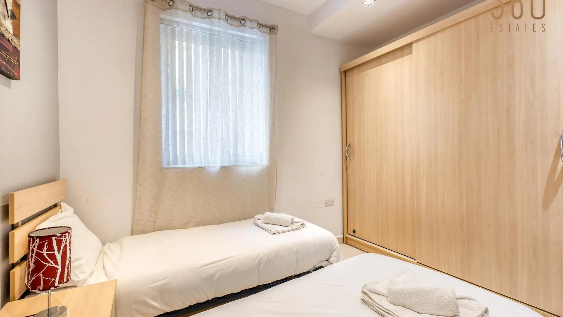 Lovely, Spacious 2Br Apt In The Centre Of Sliema By 360 Estates 0*,  Malta