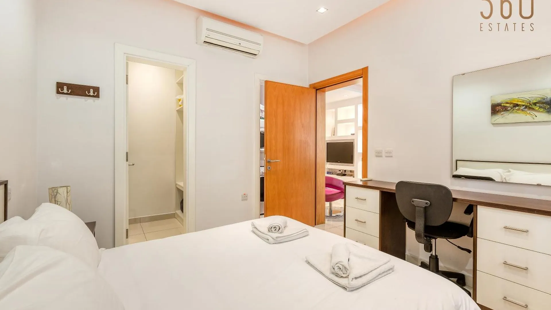 Lovely, Spacious 2Br Apt In The Centre Of Sliema By 360 Estates