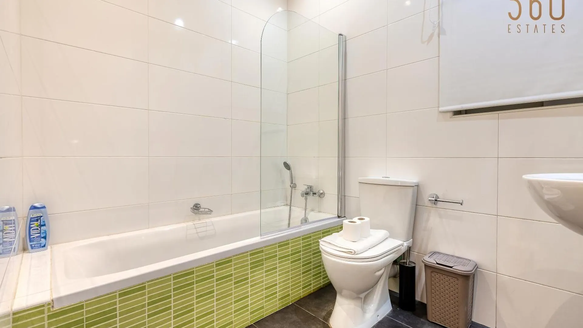 Apartment Lovely, Spacious 2Br Apt In The Centre Of Sliema By 360 Estates Malta