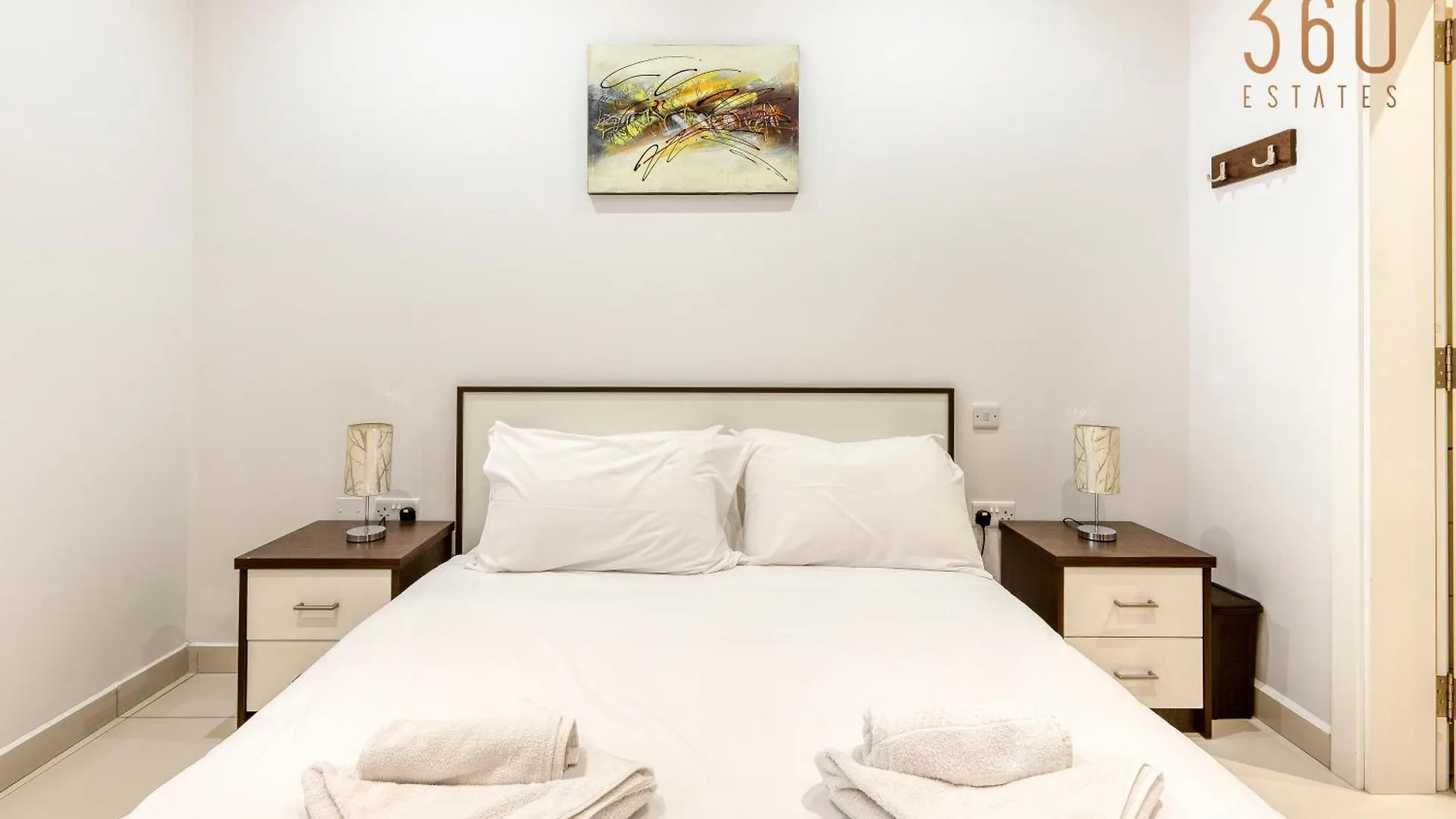 Lovely, Spacious 2Br Apt In The Centre Of Sliema By 360 Estates Apartment