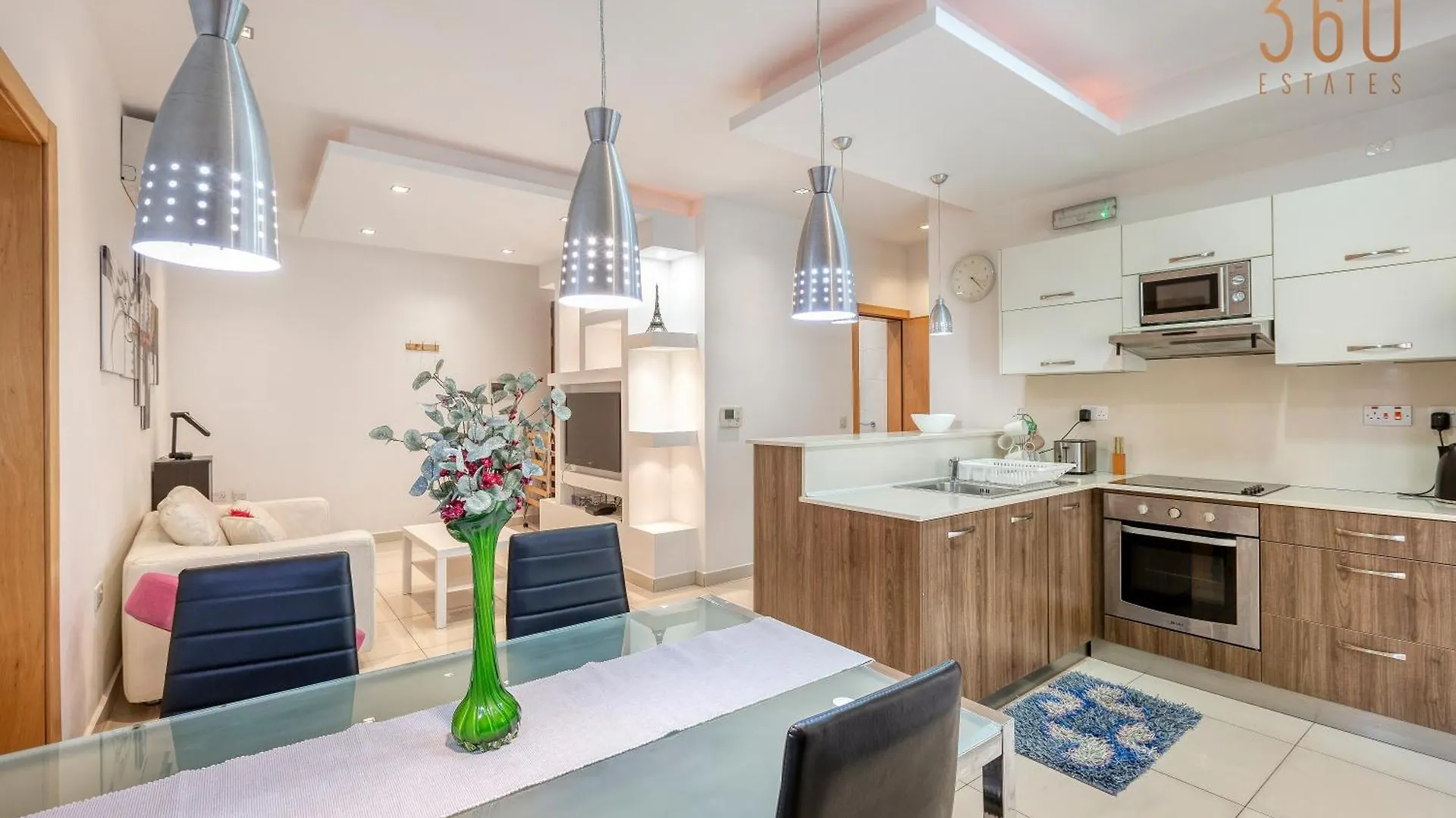 Lovely, Spacious 2Br Apt In The Centre Of Sliema By 360 Estates Malta