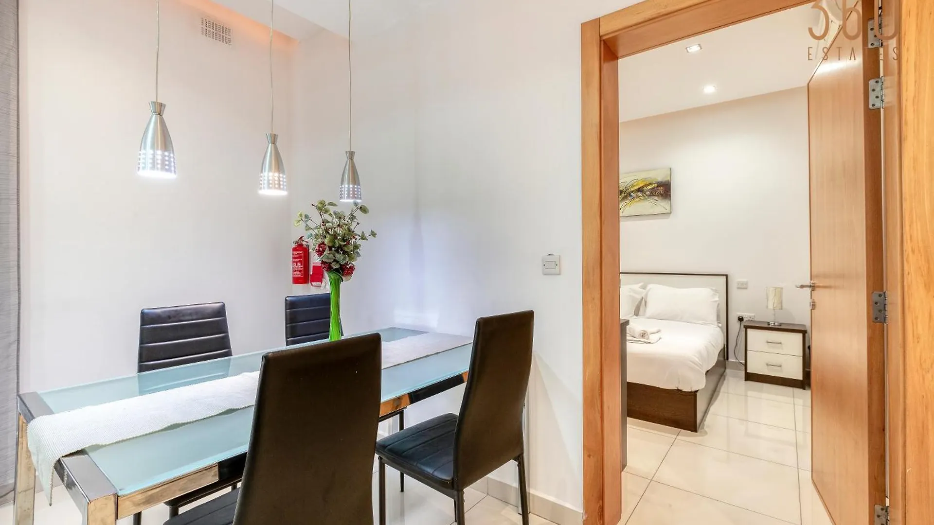 Apartment Lovely, Spacious 2Br Apt In The Centre Of Sliema By 360 Estates
