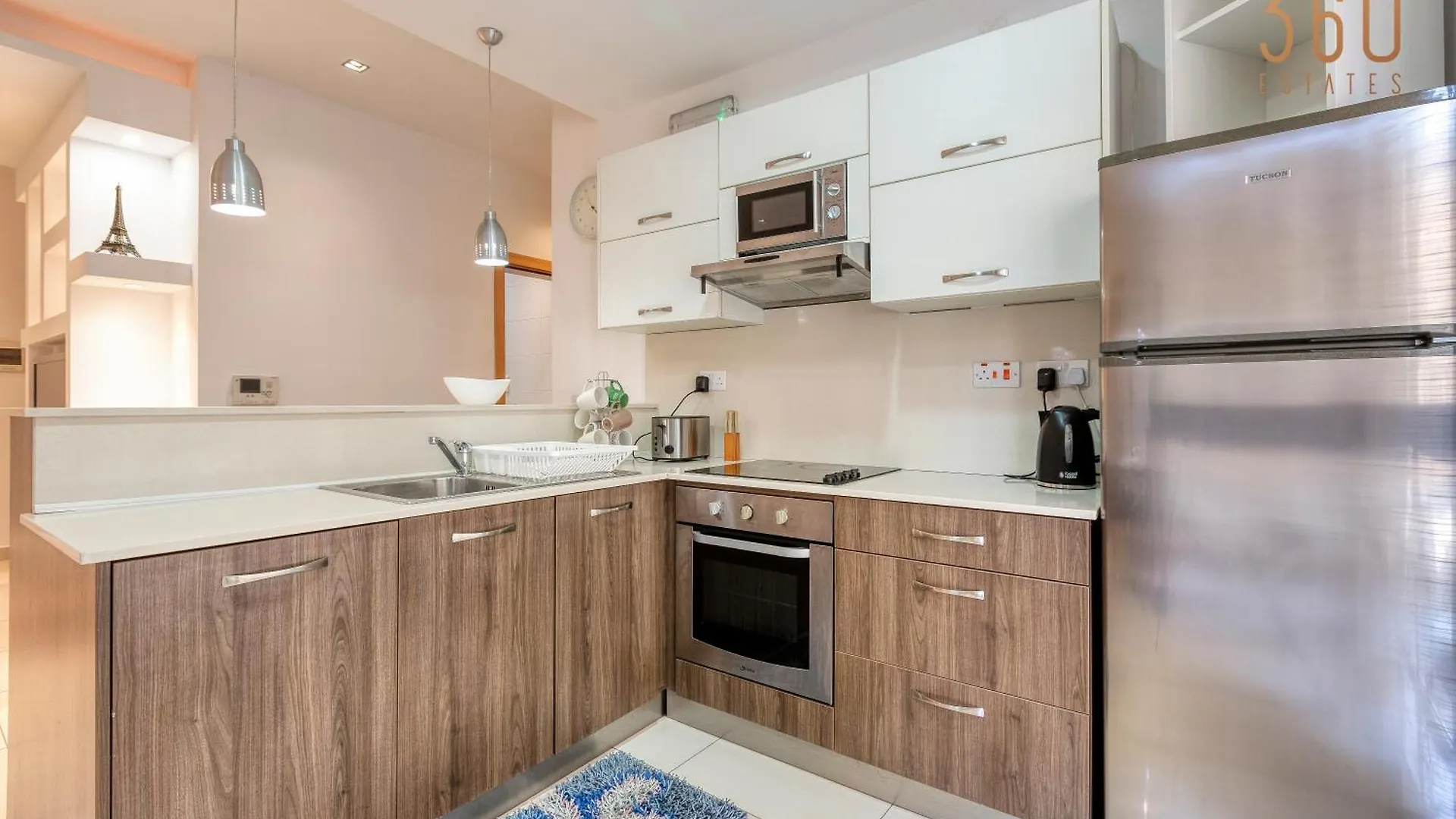 Apartment Lovely, Spacious 2Br Apt In The Centre Of Sliema By 360 Estates